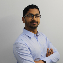 Dr. Chiranjeevi Nalapalu