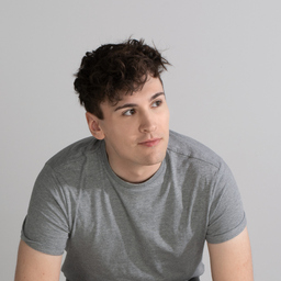 Profilbild Jannik Becker