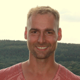 Daniel Hamann