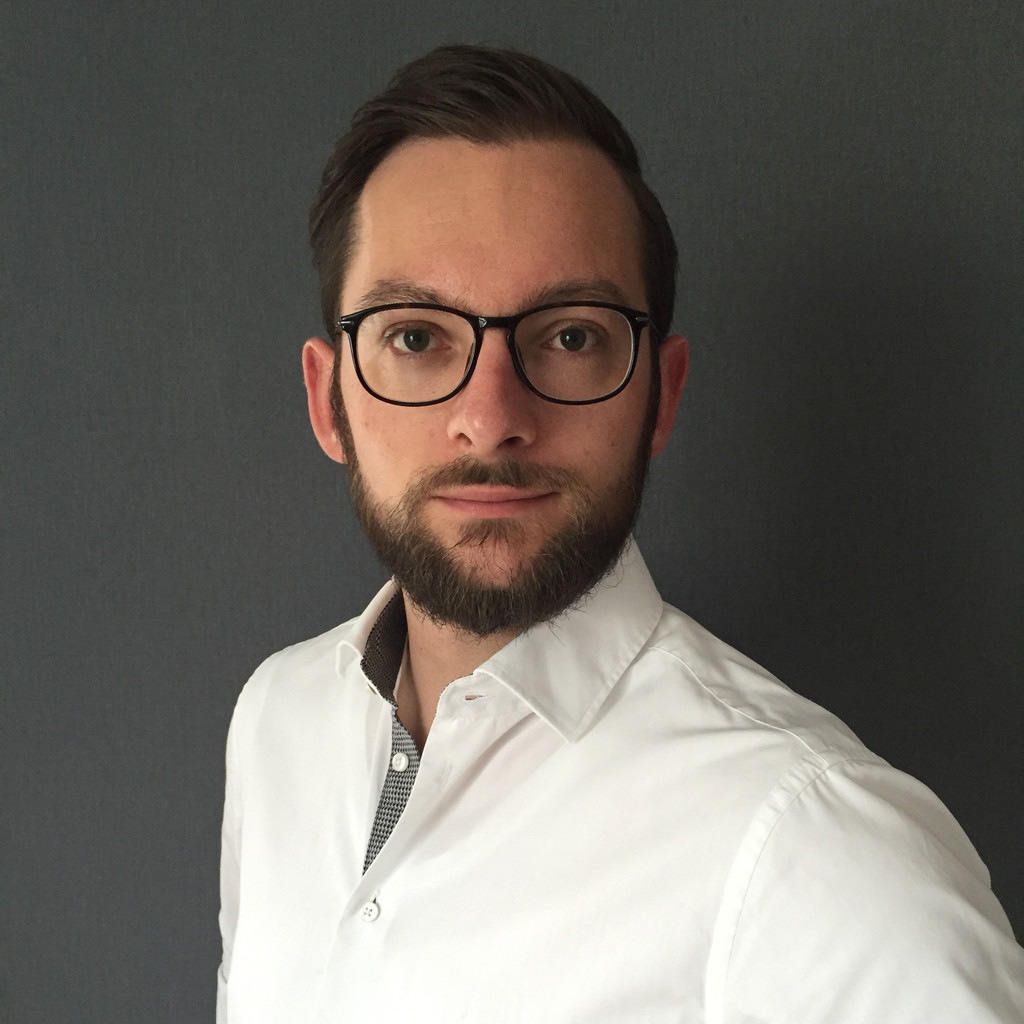Florian Liebscher Business Development Manager Germany Cochlear Deutschland GmbH & Co. KG XING Florian Liebscher Business Development Manager Germany Cochlear Deutschland GmbH & Co. KG XING