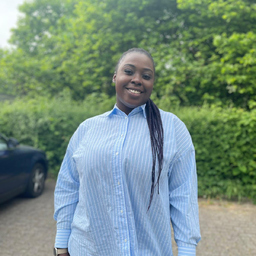 Olivia  Yeboah 