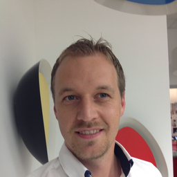 Christian Freidl