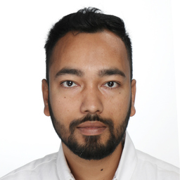 Md Asifur Rahman