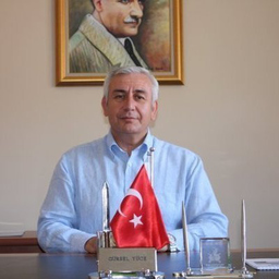 Gürsel YÜCE