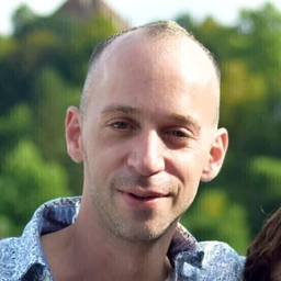 Dominik Zinsstag