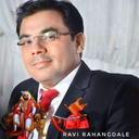 Ravi Rahangdale