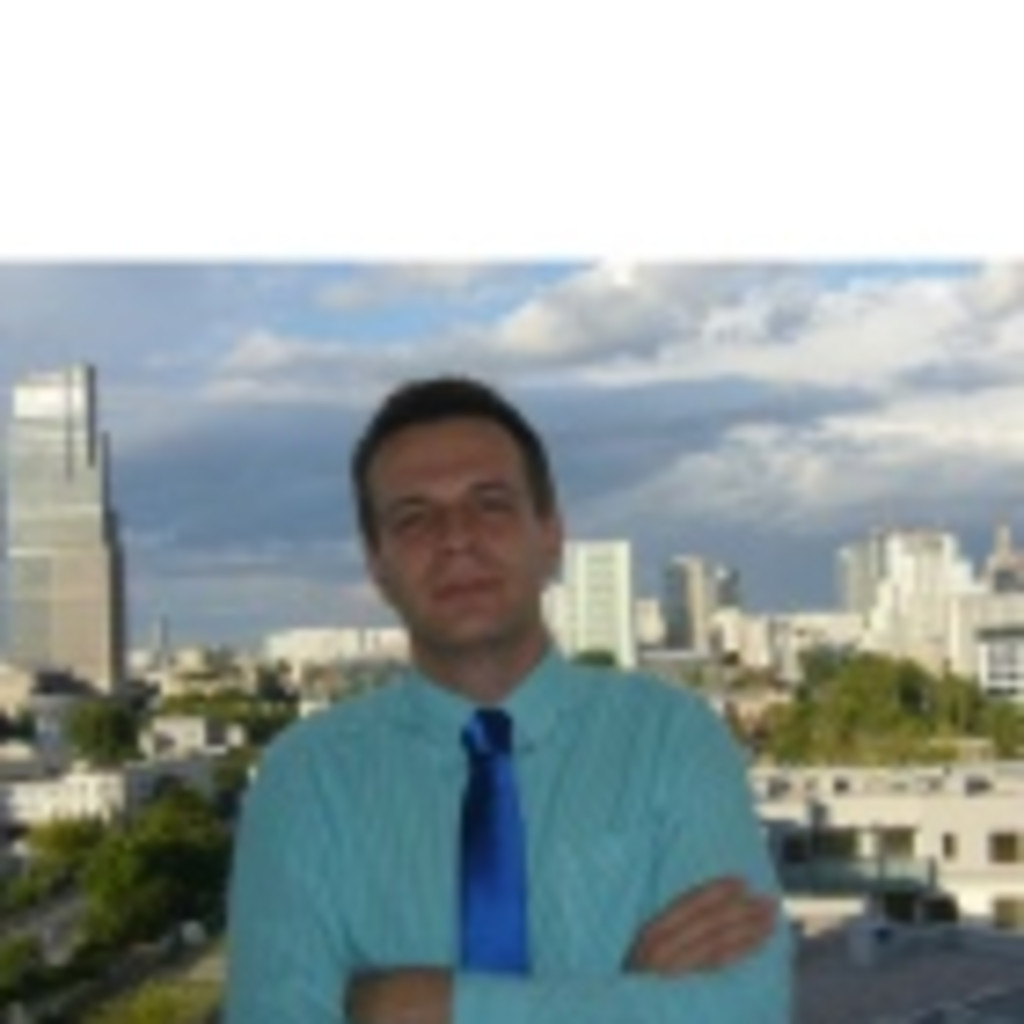 Damian Dudek - SAP Recruitment Manager - Inter-Recruitment.pl | XING