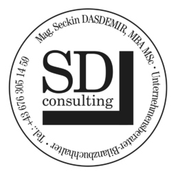 Mag. Seckin Dasdemir