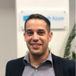 Nadim Brammann's profile picture