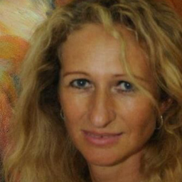 Helene Bernsteiner