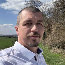 Tobias Morgenstern