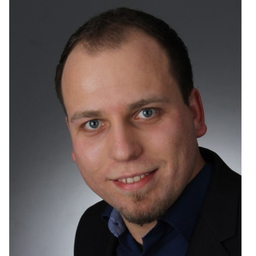 Patrick Topf