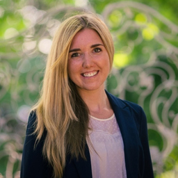 Stefanie Rinkens