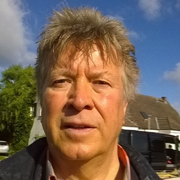 Profilbild Werner Barthels