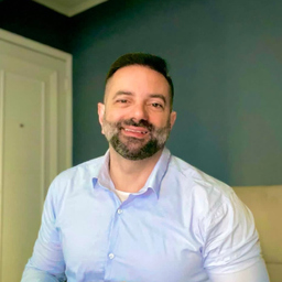 Anthony Bergesen