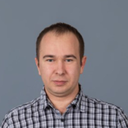 Sergey Ponomarev
