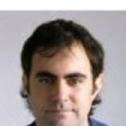 Jorge Barrios