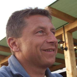 Bernd Uhlemann
