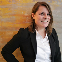 Melanie Moser's profile picture