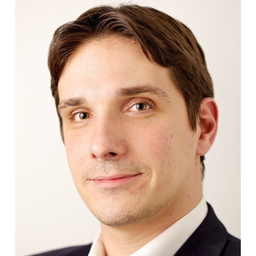 Patrick Eick