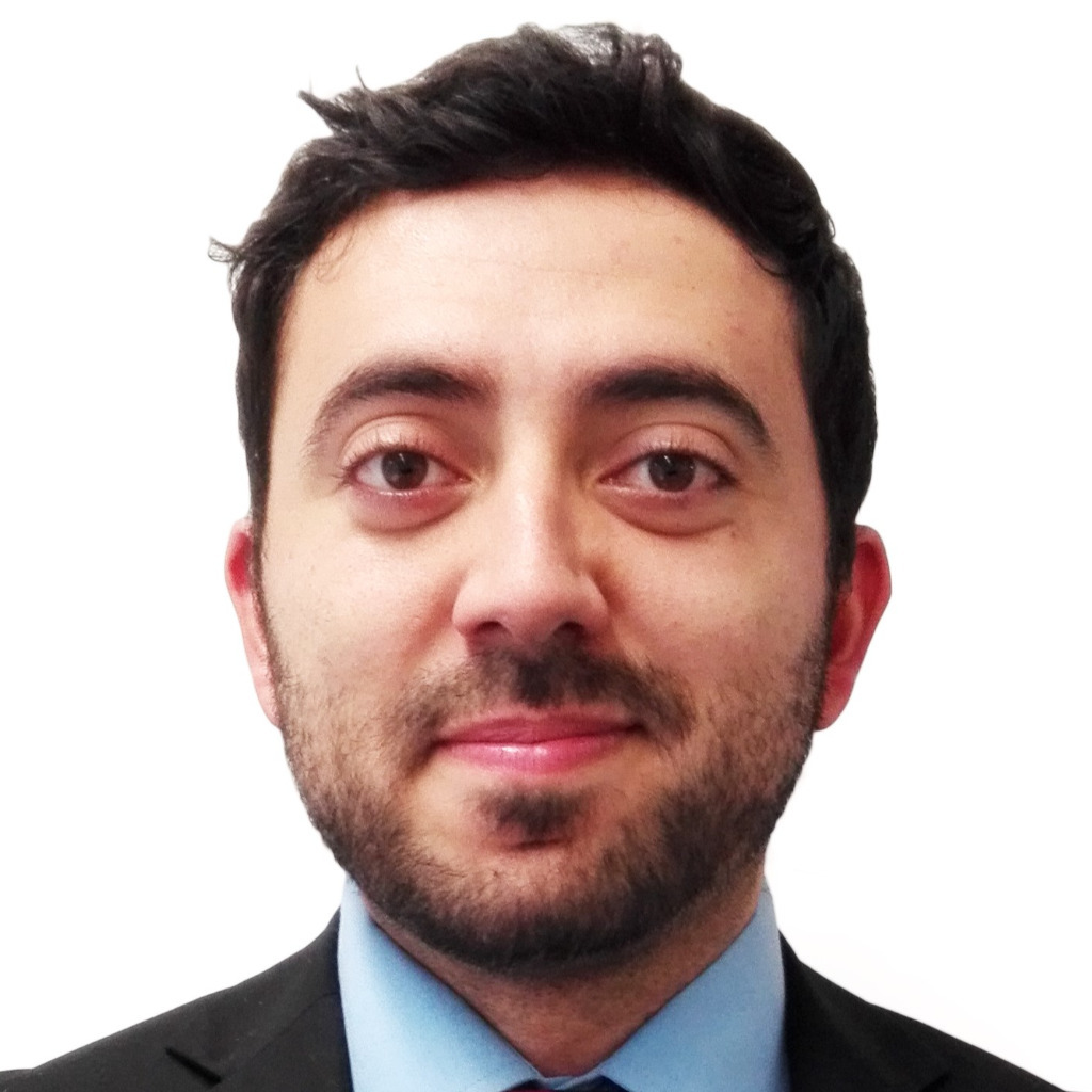 Sebastian Guerrero Elektro und Informationstechnik Hochschule