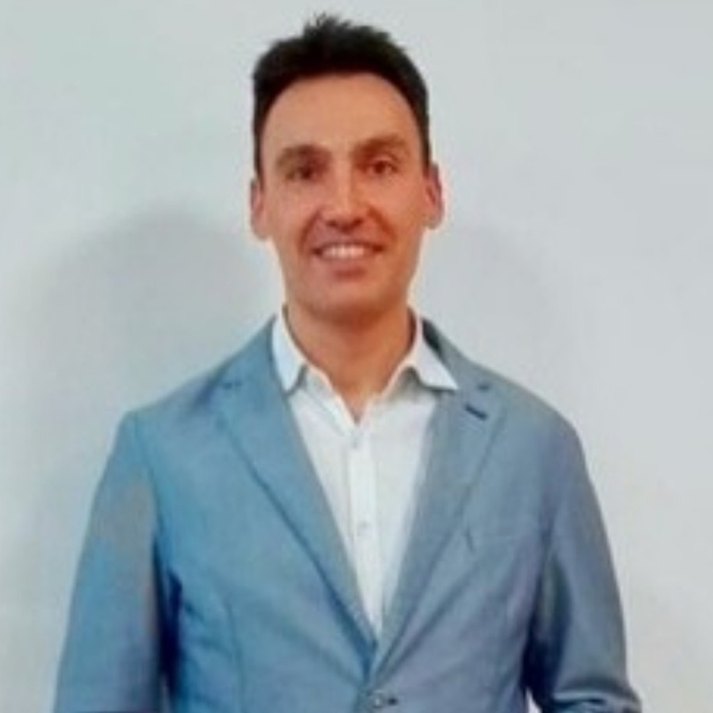 Jose Villanueva Head of Product Marketing Software Development