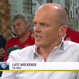 Lutz Wöckener