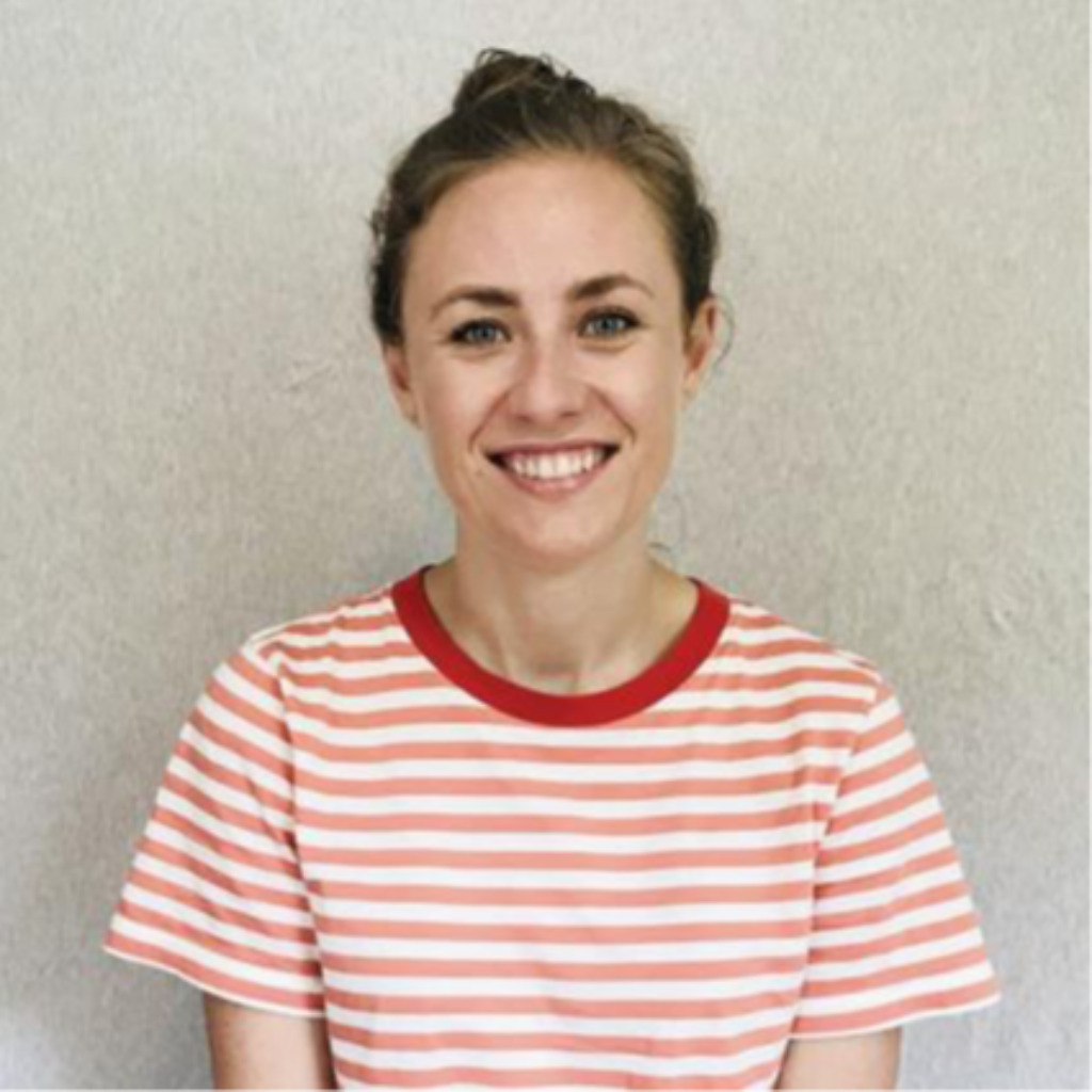 Constanze Wagner Pressesprecherin, Social Media Managerin Snowboard