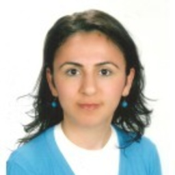 Ayşe KAKICI
