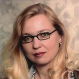Angela Pruß