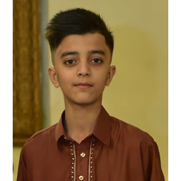 Farhan Saghir