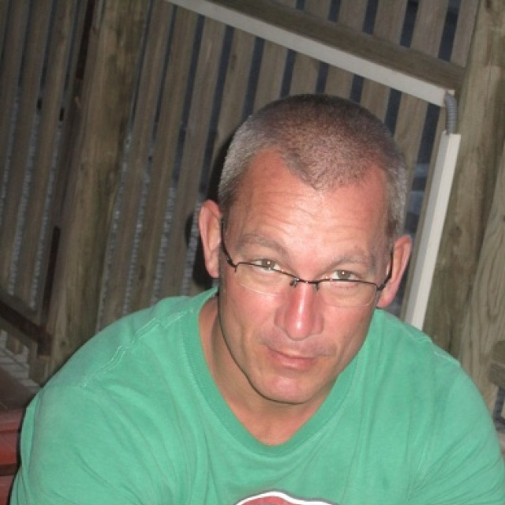 Ralf Kinkel Vertriebsbeauftragter dbh Logistics IT AG XING