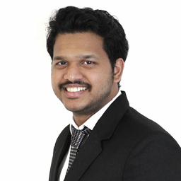 Naveen Ajith