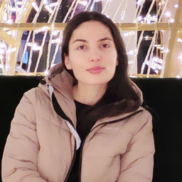 Afsoun Amiri