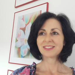 Martina Bergbauer