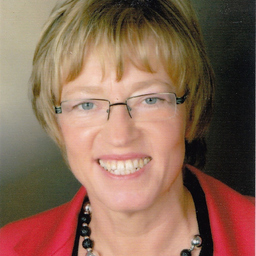 Irmgard Gebauer