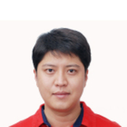Henry Wang