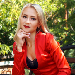 Alina neyman