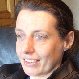 Katja Linnenweber