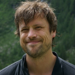 Ivar G. Ingvarsson