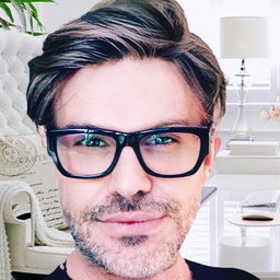 Andre van Zyl