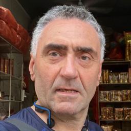 Marcus Kabele