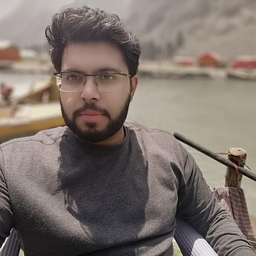Muhammad Fahad