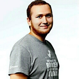 Sergey Seletsky
