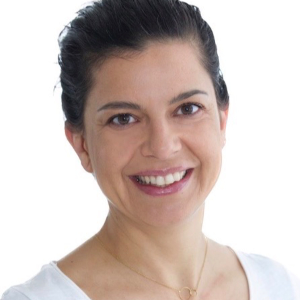 Regina Gossner Eidg. dipl. Naturheilpraktikerin Traditionelle