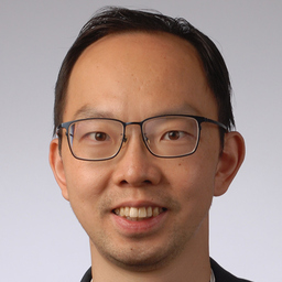 Bobin Zhao