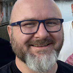 Patrick Schulz's profile picture