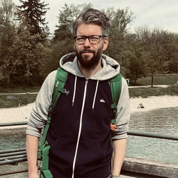 Benjamin Voß