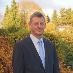 Uwe Hagge