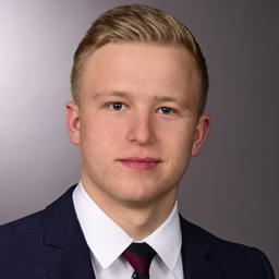 Jandrik Niklas Riemann